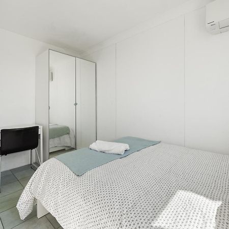 Dana-Private Room In A Shared Duplex Apartment -1 Canberra Buitenkant foto