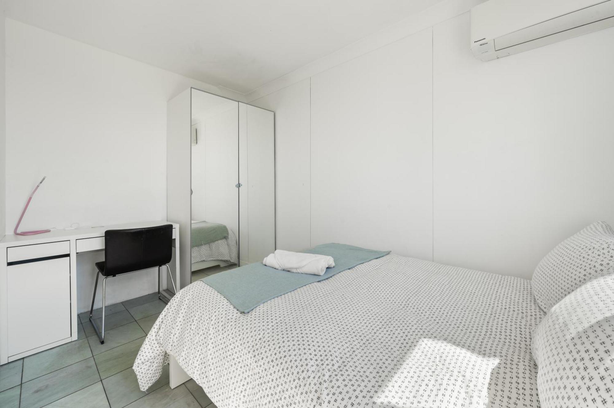 Dana-Private Room In A Shared Duplex Apartment -1 Canberra Buitenkant foto
